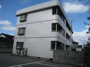 フジハイツの画像