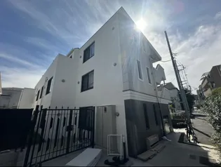 エルファーロ下北沢IIの画像