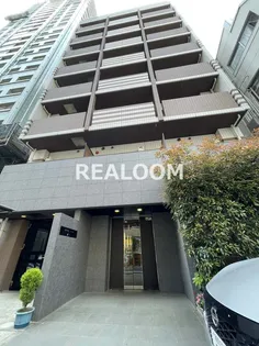 アール新宿御苑の画像