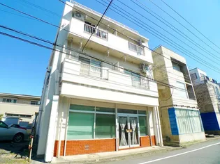 大橋ビルの画像