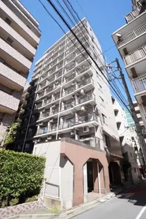 スカイコート蒲田第2の画像