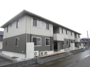 セジュール アイIIの画像