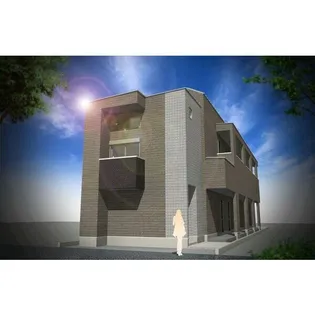 ハーモニーテラス鶴田IIIの画像