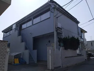 ヴィラ松庵B棟の画像