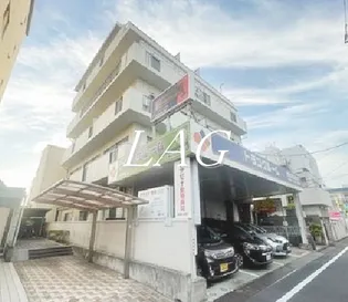 Yビル竹ノ塚の画像