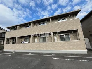 LIBERTY COURTの画像