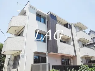 ナインハウズの画像