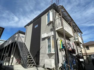 メゾンスレッドB棟の画像