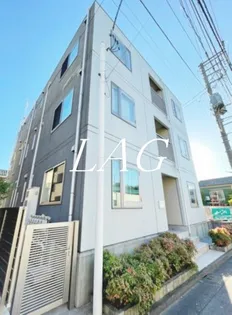 グリーンパルコンの画像