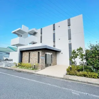 エクセル新川崎の画像