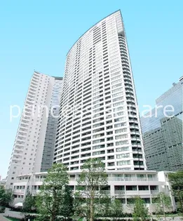 品川Vタワーの画像