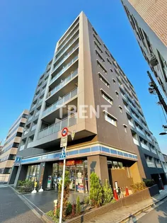 レジディア四谷三丁目の画像