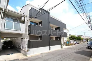 サンライト新浦安の画像