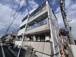 MELDIA清新4丁目の画像