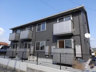 アクア A棟の画像