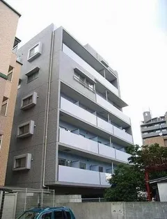 フェリエ博多の画像