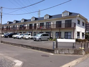 メゾンジュネスの画像