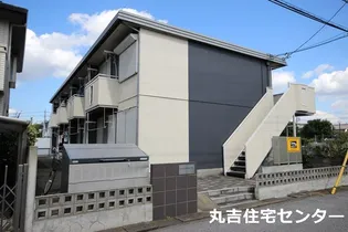 パークハウスローリエの画像