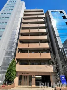 東京都千代田区神田須田町2【マンション】の外観