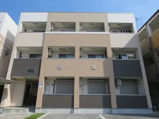 フジパレス浜寺ノースⅡ番館の画像