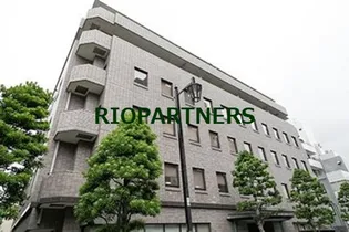 東京都文京区本郷4【マンション】の外観