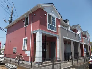 エクセレンテ F 参番館の画像