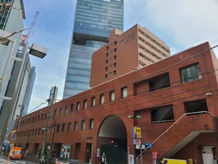 ニューステイトメナーの画像