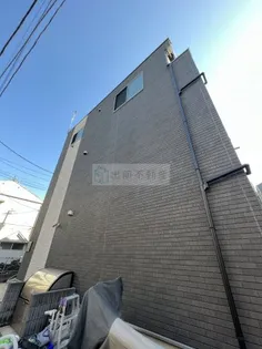 リブリ プレジール千川の画像