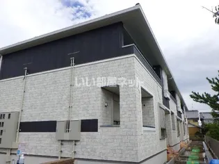 ベルオーブⅩⅢの画像