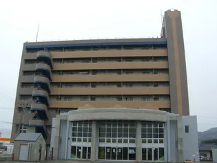 人吉ビルの画像