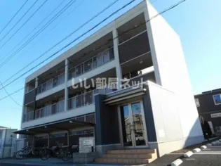 K Sガーデン ひたち野うしくの画像