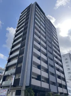 ワイズセントラルパークおもろまちの画像