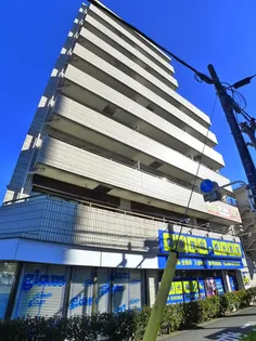 ホワイトキャッスルの画像