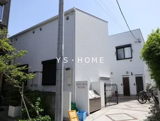 ソルナクレイシア久我山の画像