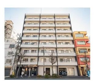 レア横濱吉野町駅前の画像