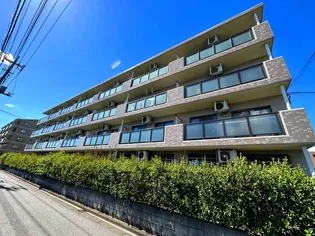 グレーシーハウスIIの画像