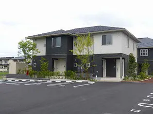 グランマスト高松中央 A棟の画像