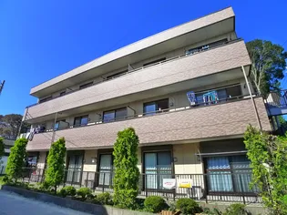 グリーンヒルズの画像