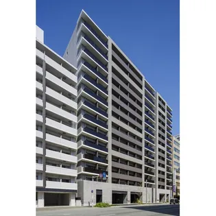 福岡県福岡市博多区博多駅南2【マンション】の外観