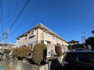 シーガルハイツ弐番館の画像