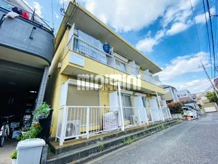 ルミネ仲町の画像