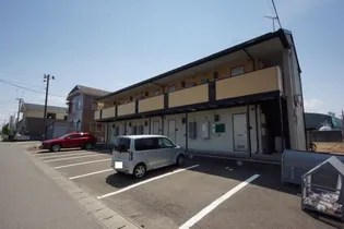 セジュール柏崎Bの画像