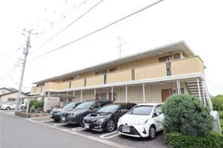 ラマージュおおたかの森の画像