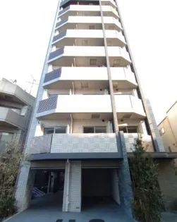 クレイシアIDZ祐天寺の画像