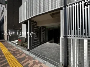 PREMIUM CUBE G 後楽園【14階】の外観