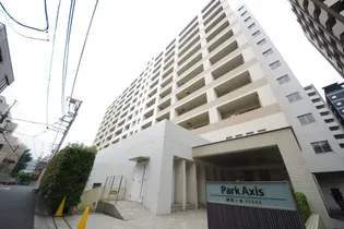 パークアクシス御茶ノ水ステージ【6階】の外観