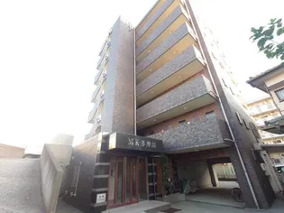 MK多摩川の画像