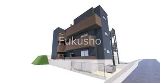 VIOLA TERRACE 常盤台の画像