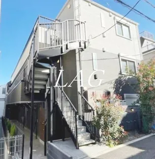 チャルテ茗荷谷の画像