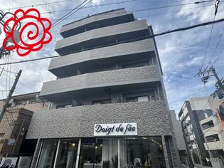 サニーパレス横堤の画像